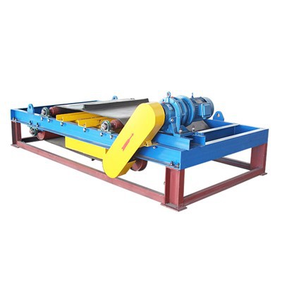 RCYD เครื่องแยกการขนถ่ายด้วยตนเองด้วยแม่เหล็กถาวร-